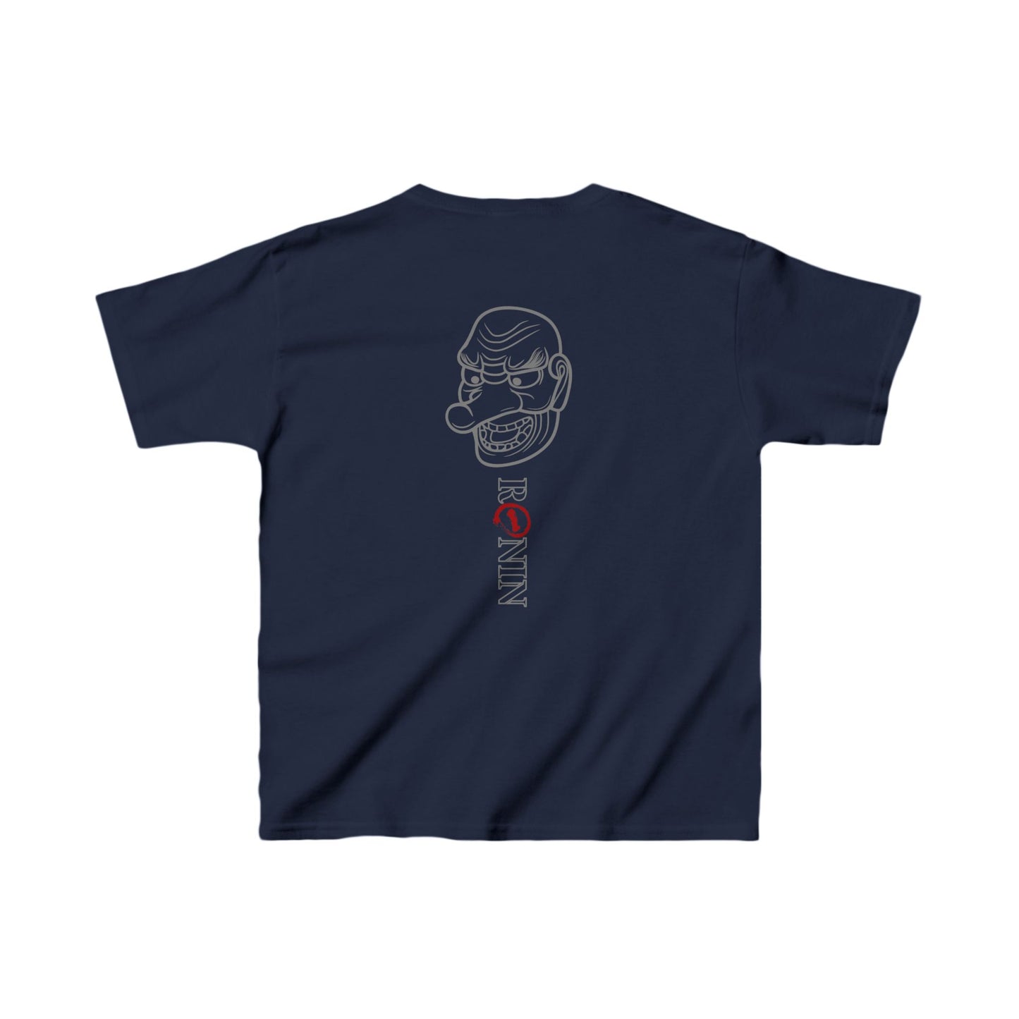TENGU AND ONI - Kids Heavy Cotton™ Tee
