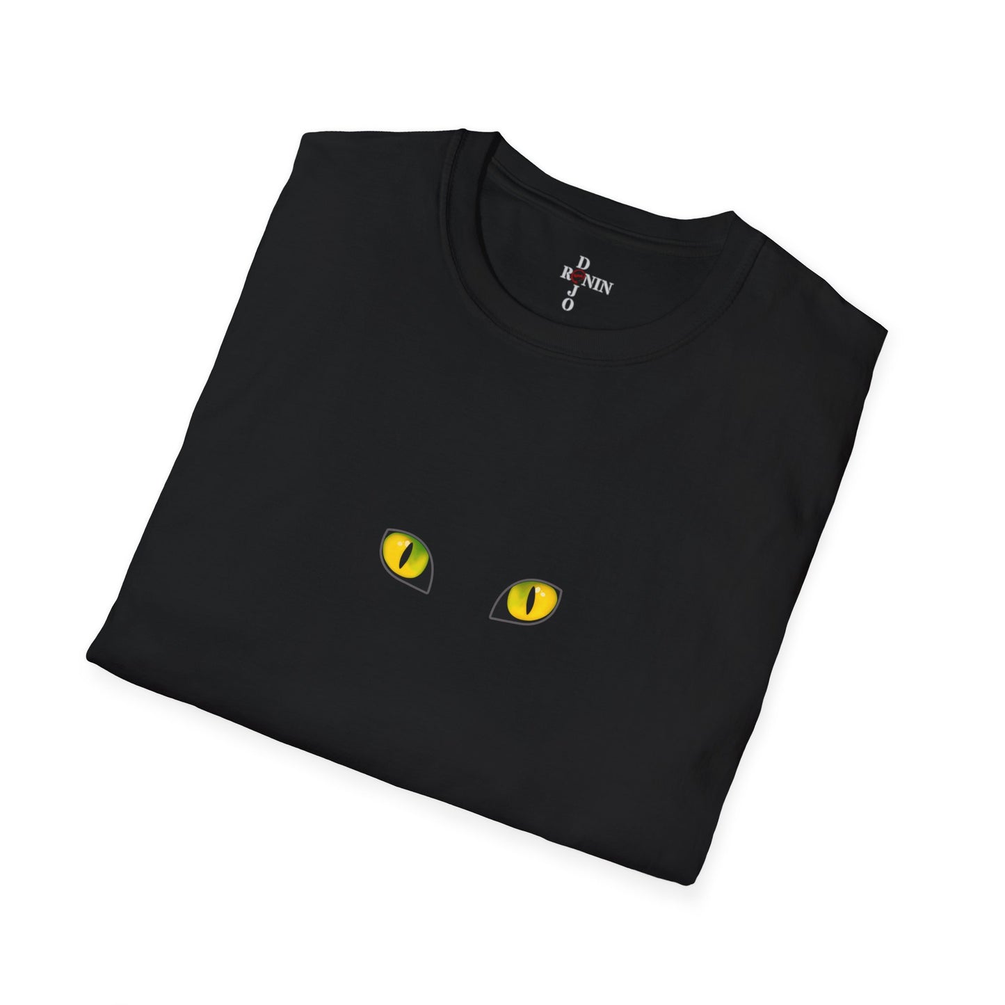 DOJO CAT -  Unisex Softstyle T-Shirt