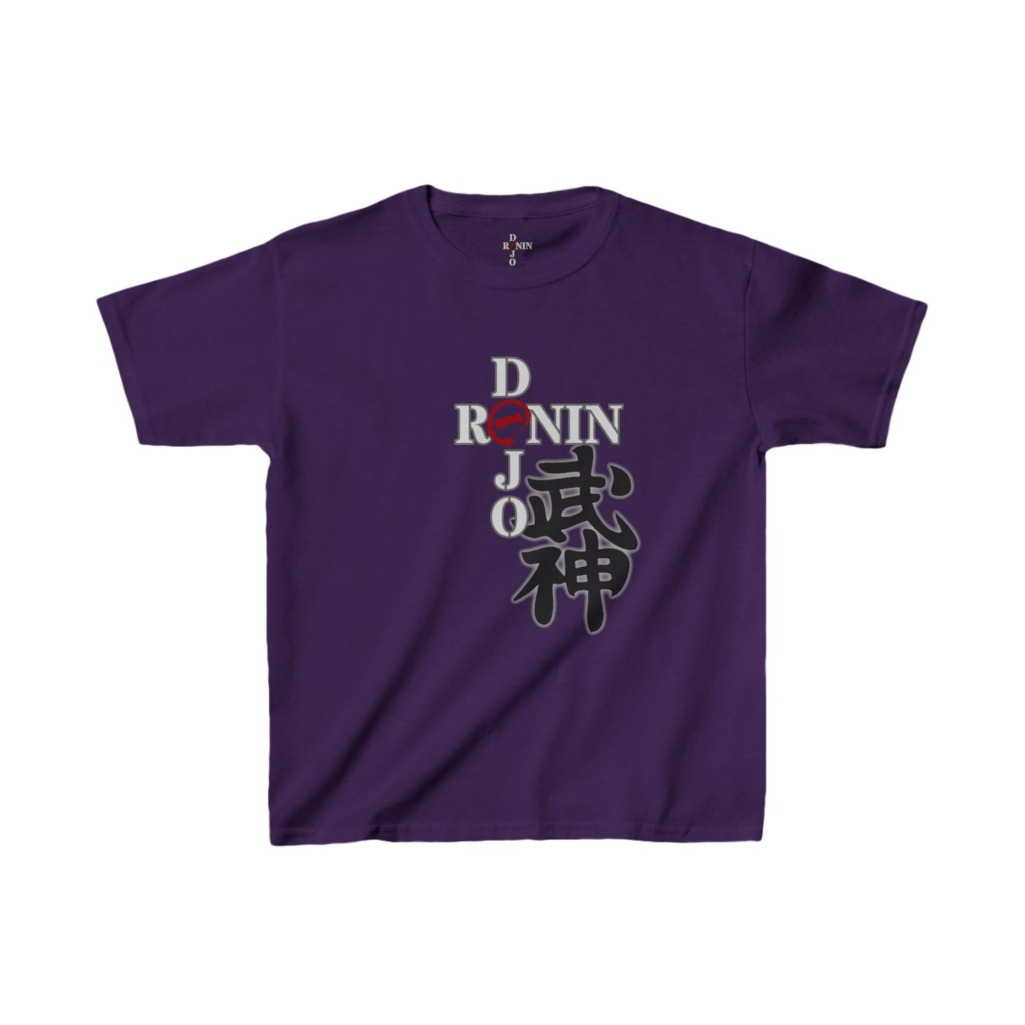 SHINOBI - Kids Heavy Cotton™ Tee