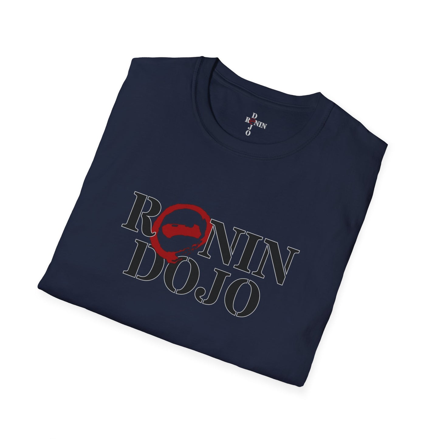 RONIN DOJO - Unisex Softstyle T-Shirt