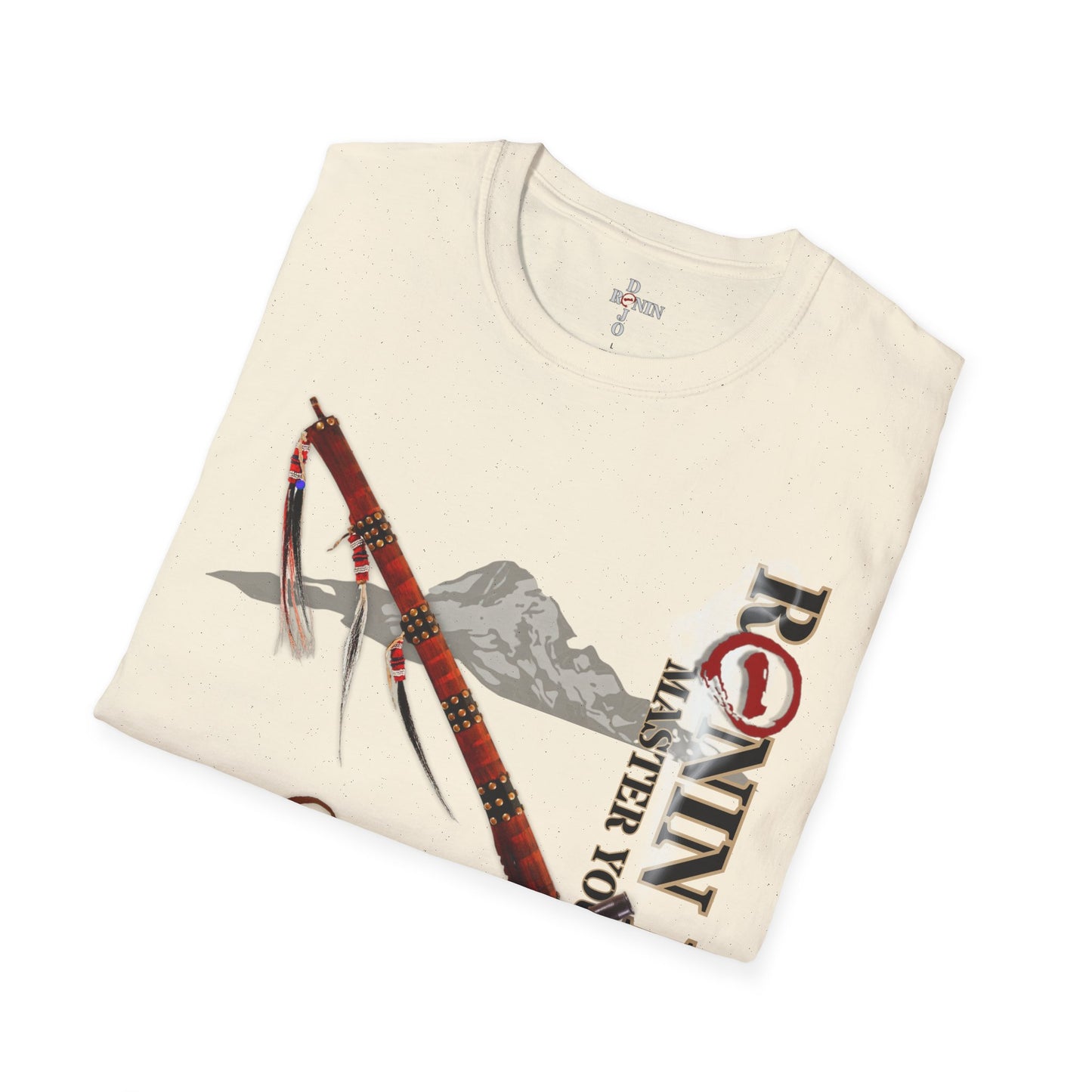 SAVAGE -  Unisex Softstyle T-Shirt
