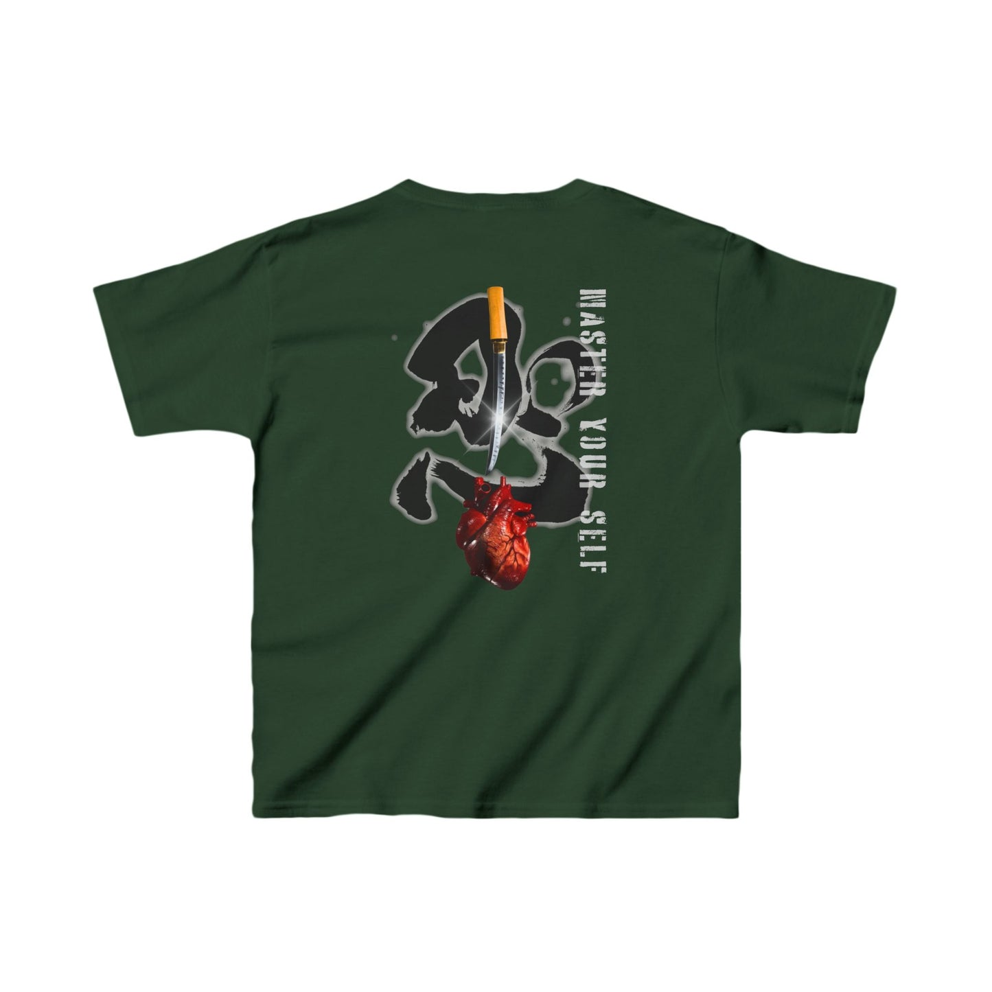 SHINOBI - Kids Heavy Cotton™ Tee