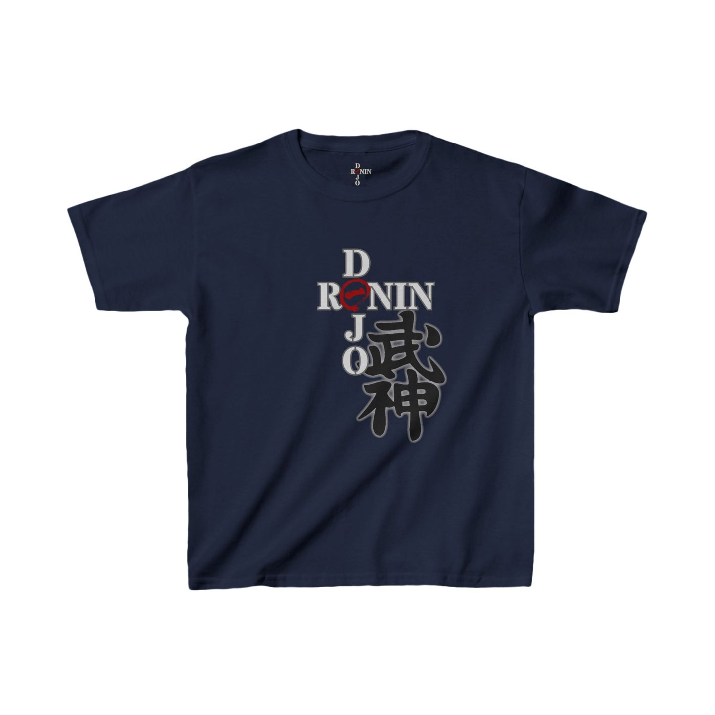 SHINOBI - Kids Heavy Cotton™ Tee