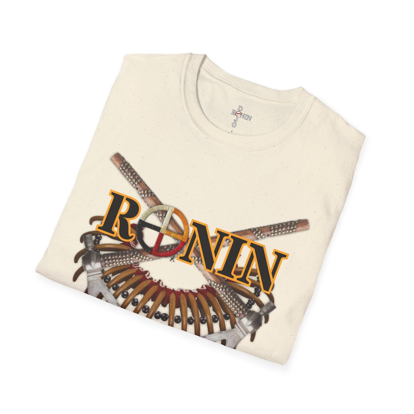 TRUST THE GOVERNMENT -  Unisex Softstyle T-Shirt