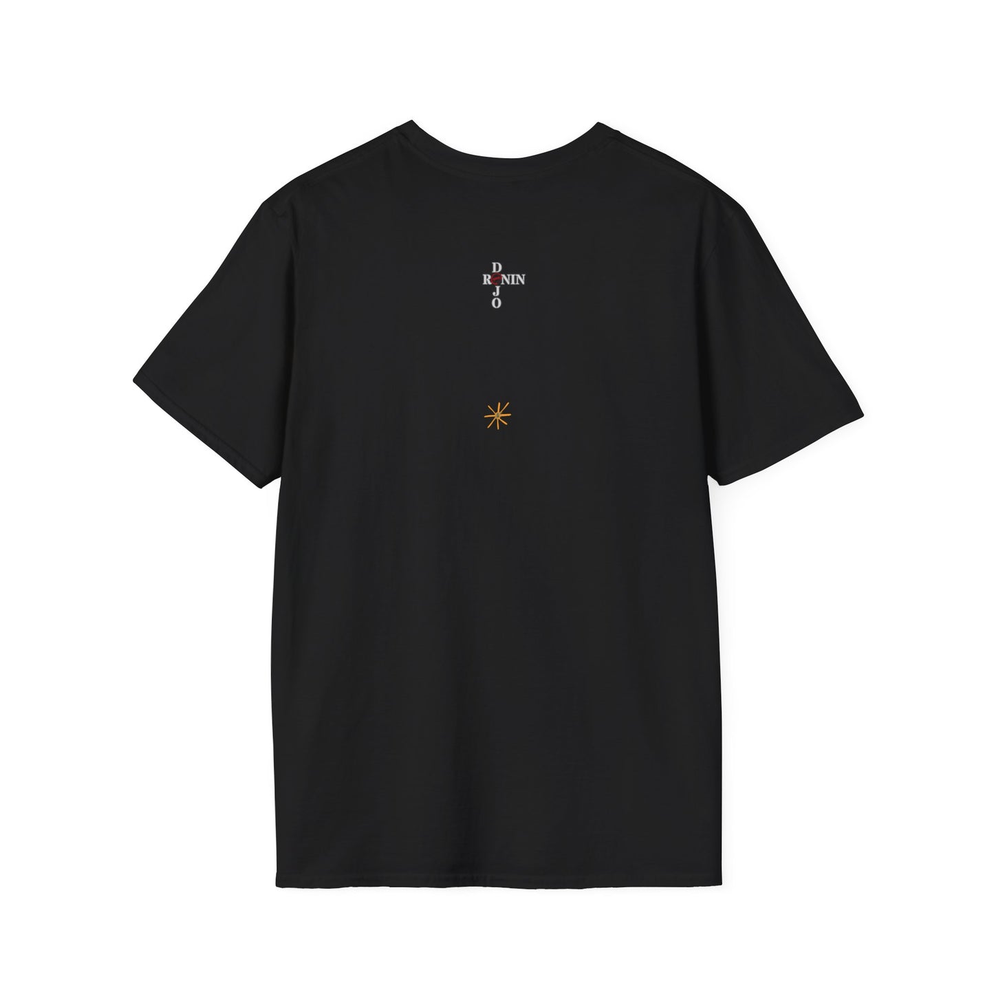 DOJO CAT -  Unisex Softstyle T-Shirt