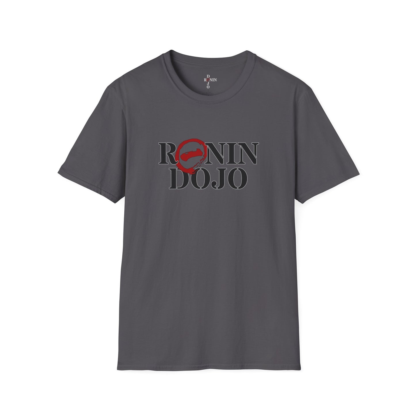 RONIN DOJO - Unisex Softstyle T-Shirt