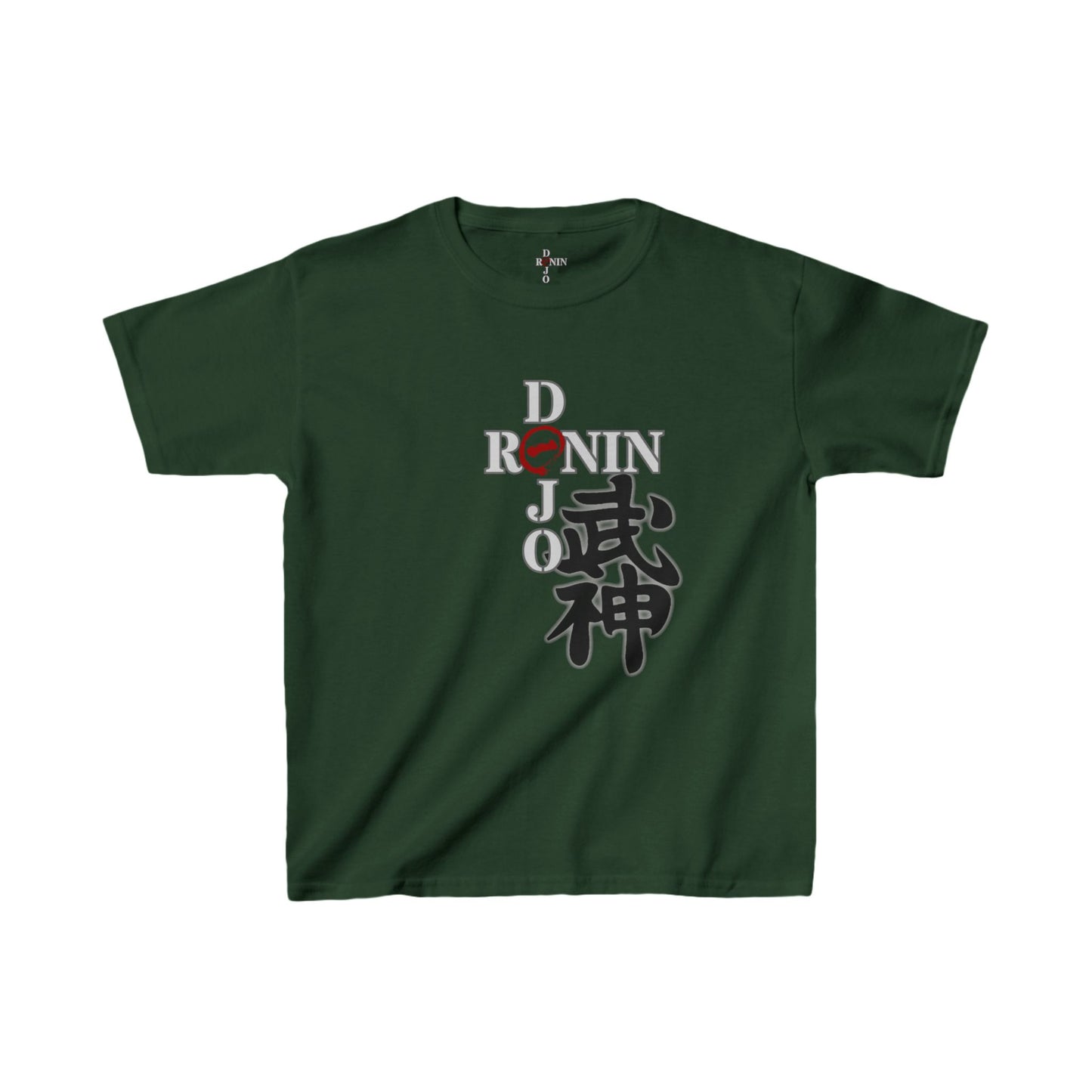 SHINOBI - Kids Heavy Cotton™ Tee
