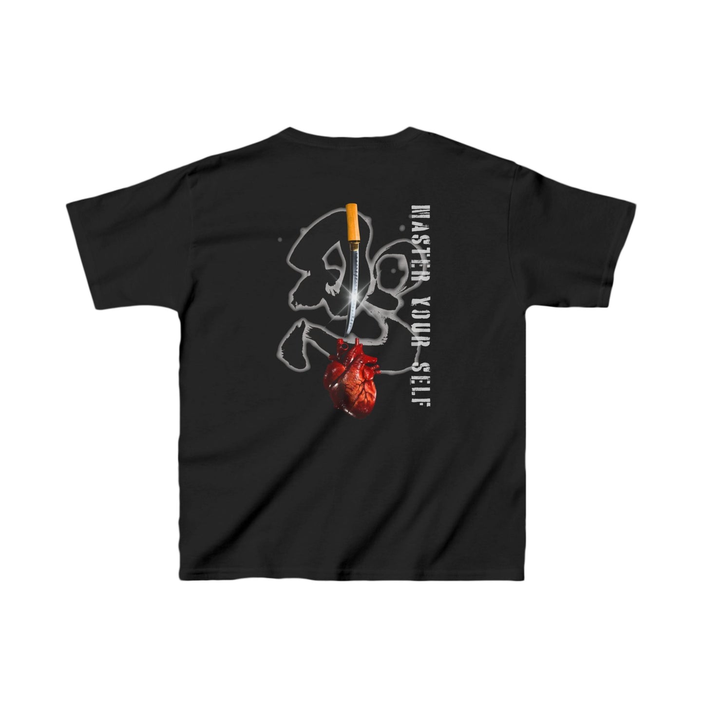 SHINOBI - Kids Heavy Cotton™ Tee