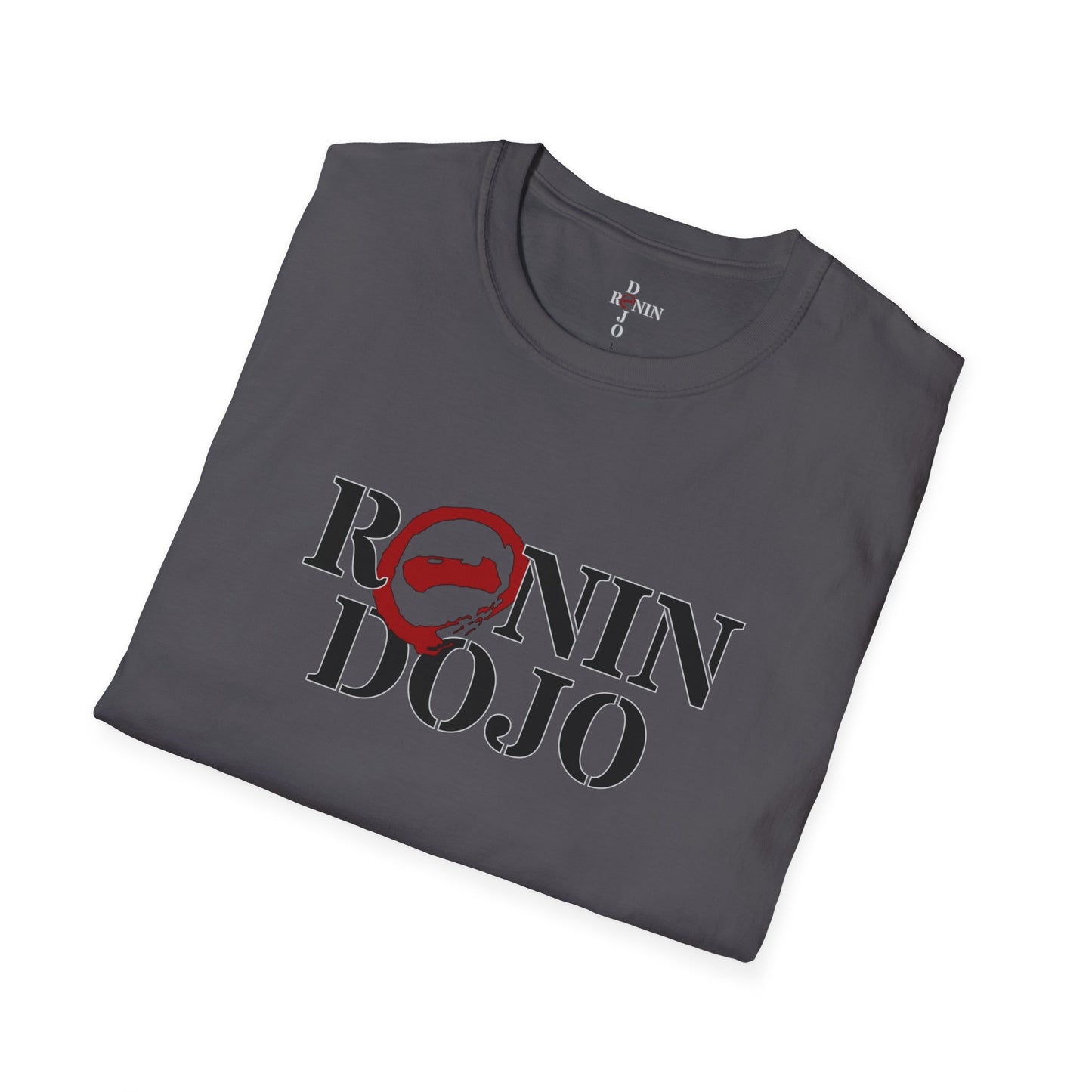 RONIN DOJO - Unisex Softstyle T-Shirt