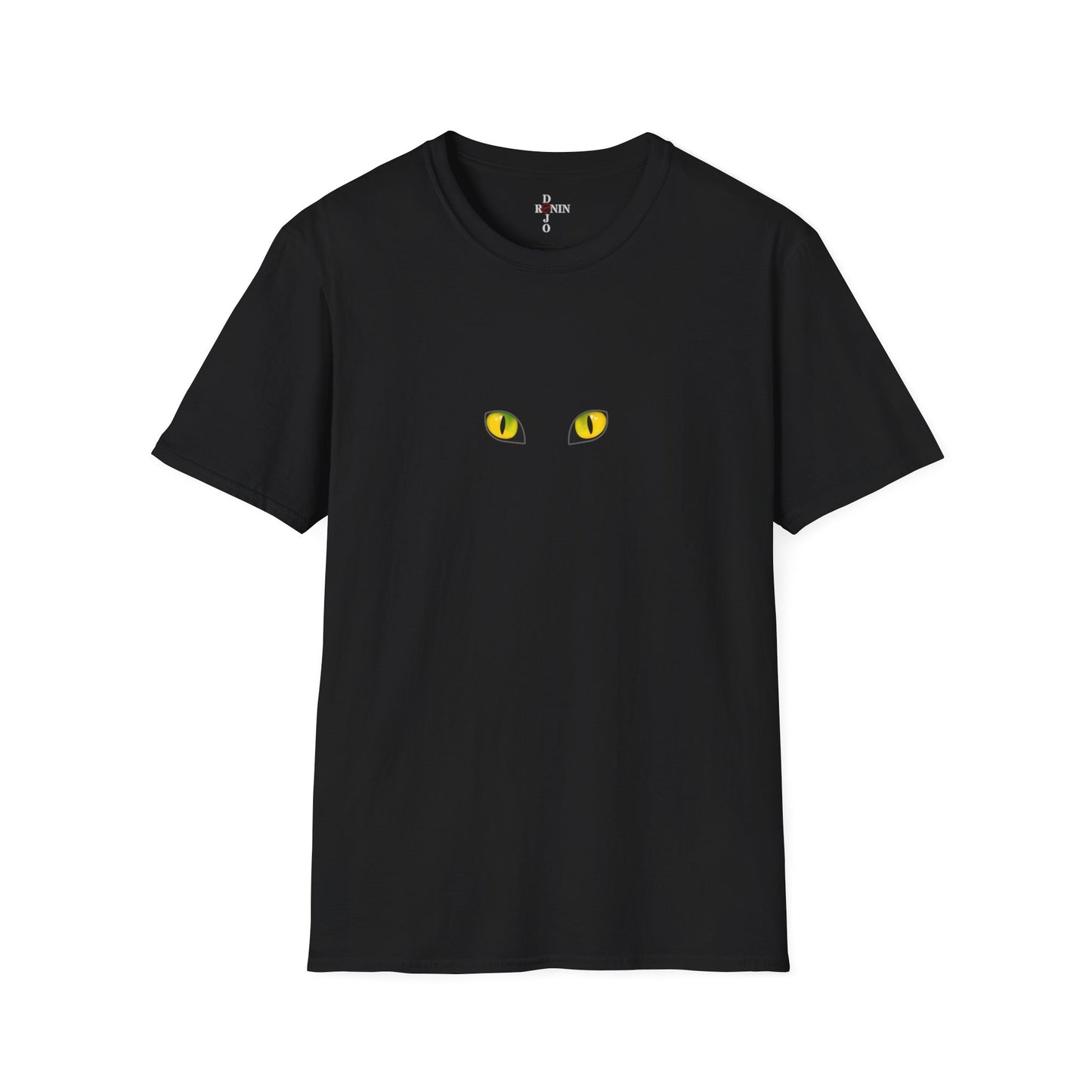 DOJO CAT -  Unisex Softstyle T-Shirt