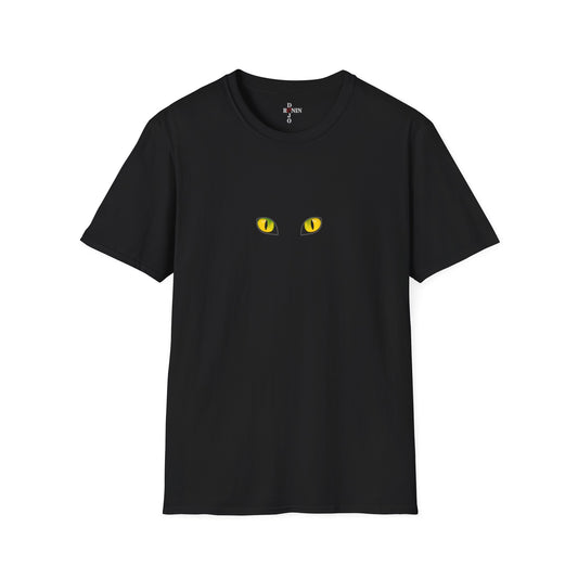 DOJO CAT -  Unisex Softstyle T-Shirt