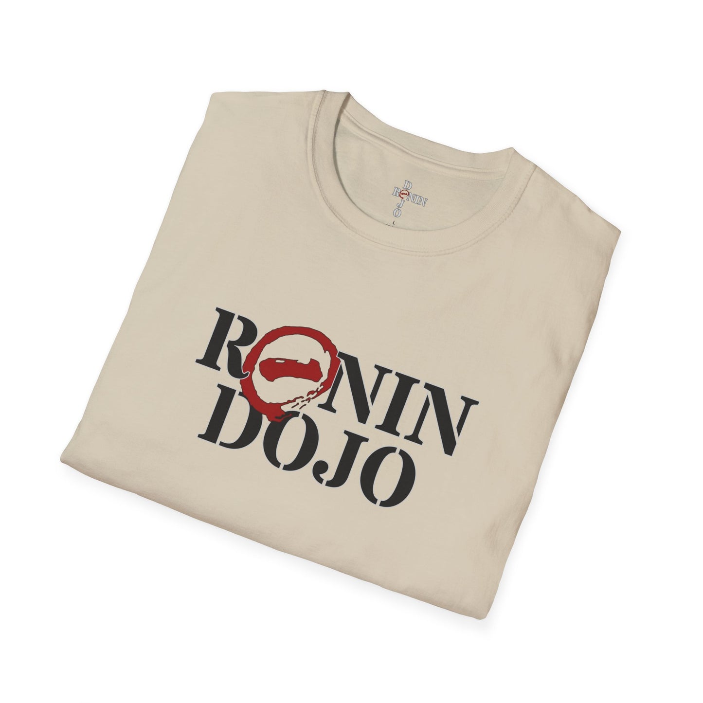 RONIN DOJO - Unisex Softstyle T-Shirt
