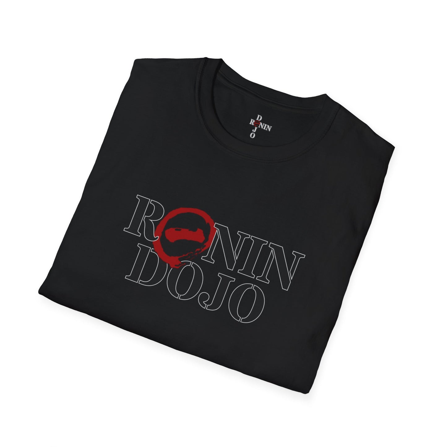 RONIN DOJO - Unisex Softstyle T-Shirt