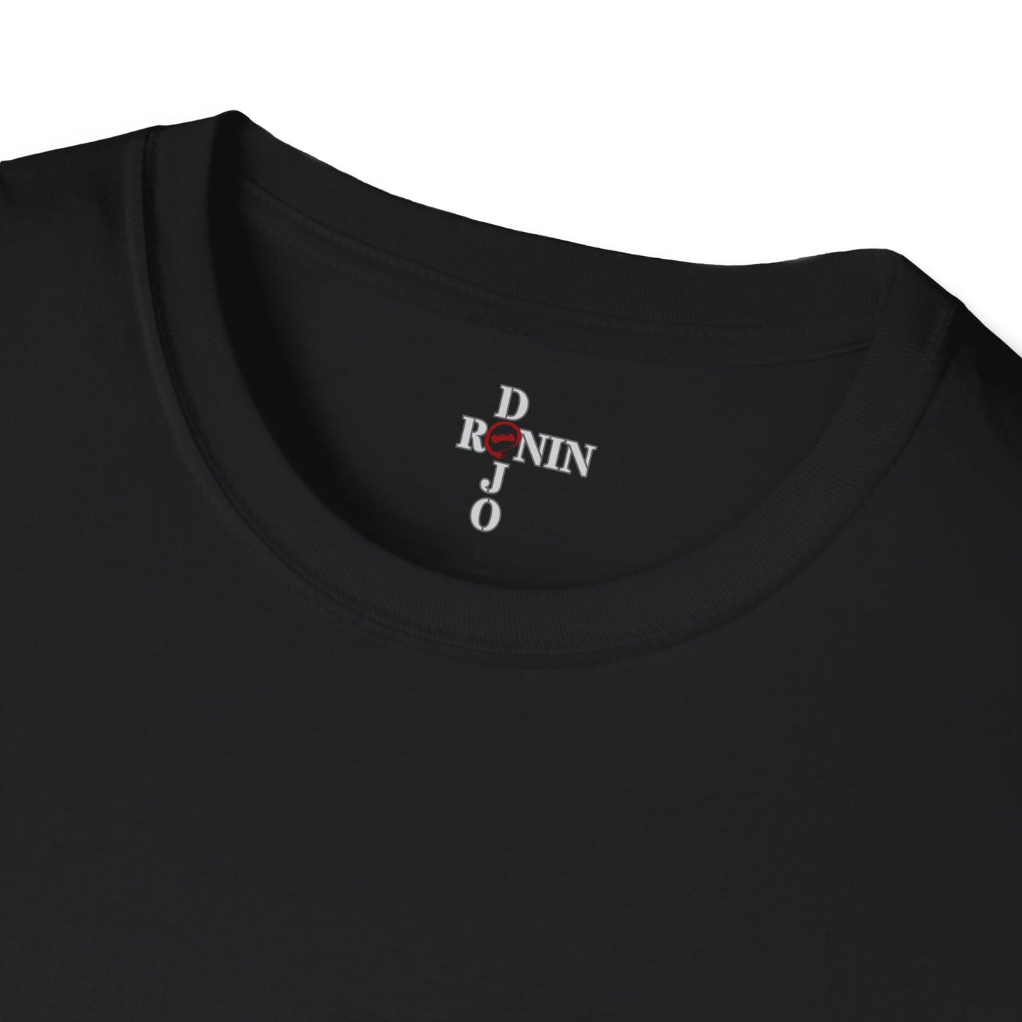 DOJO CAT -  Unisex Softstyle T-Shirt
