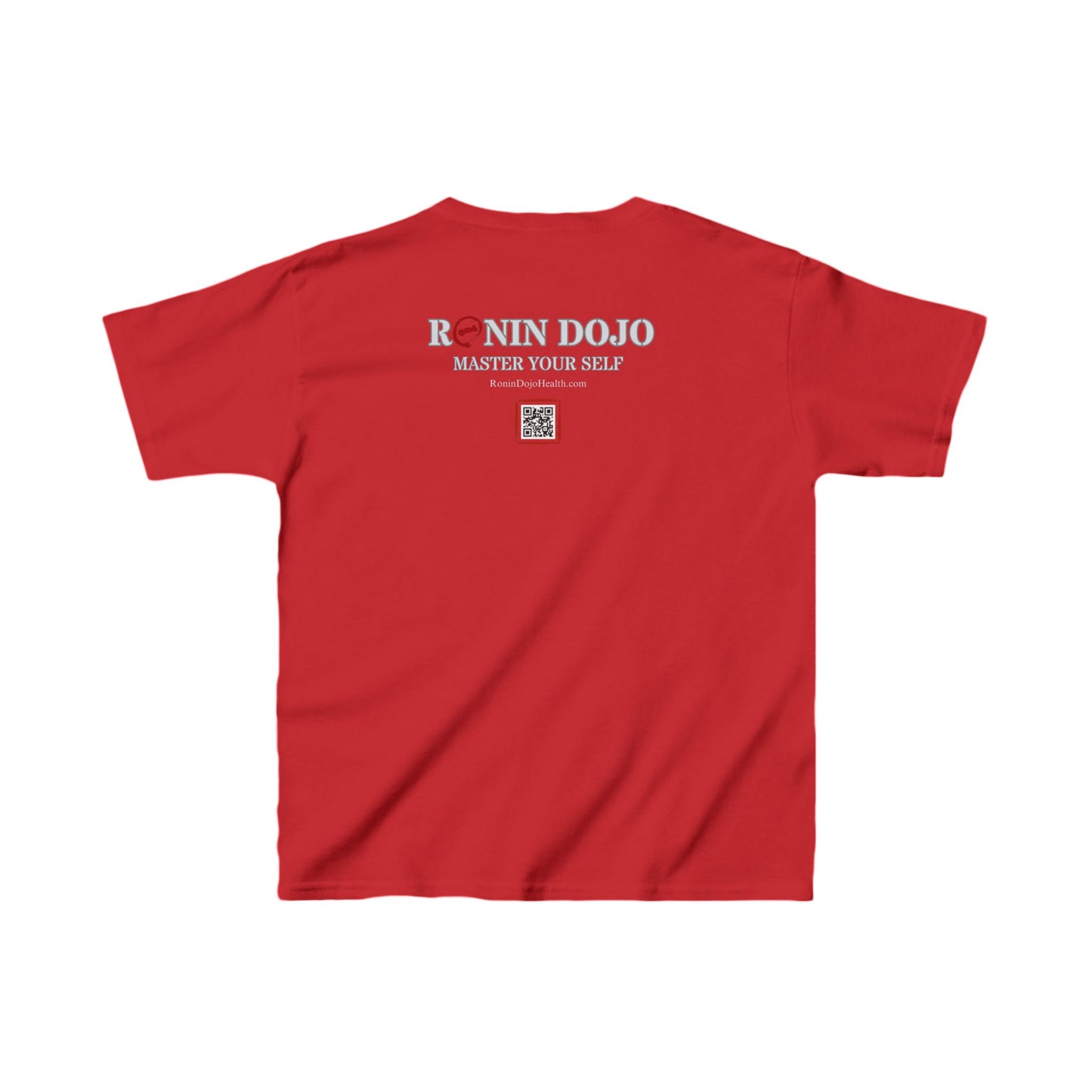 TAXATION IS THEFT - Kids Heavy Cotton™ Tee