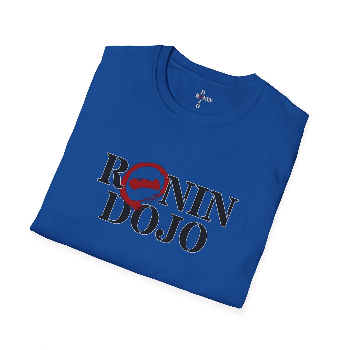 RONIN DOJO - Unisex Softstyle T-Shirt
