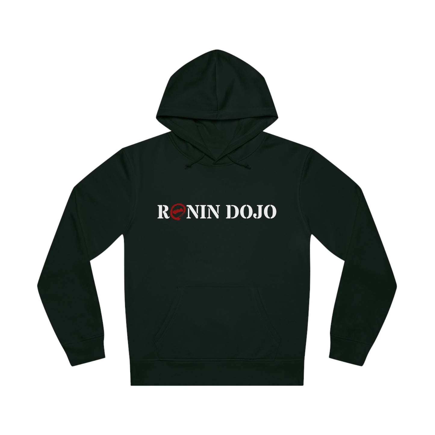 RONIN - Unisex Drummer Hoodie