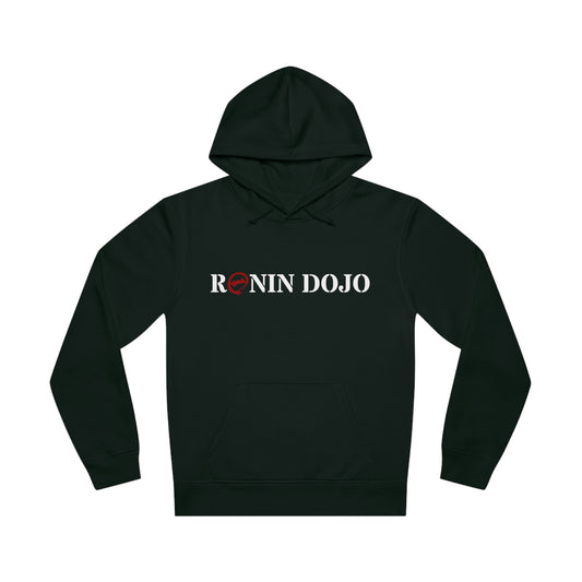 RONIN - Unisex Drummer Hoodie