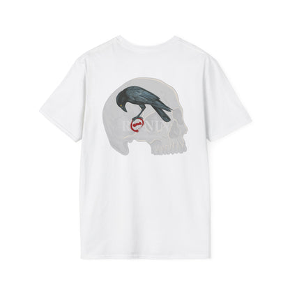 SKULLS -  Unisex Softstyle T-Shirt