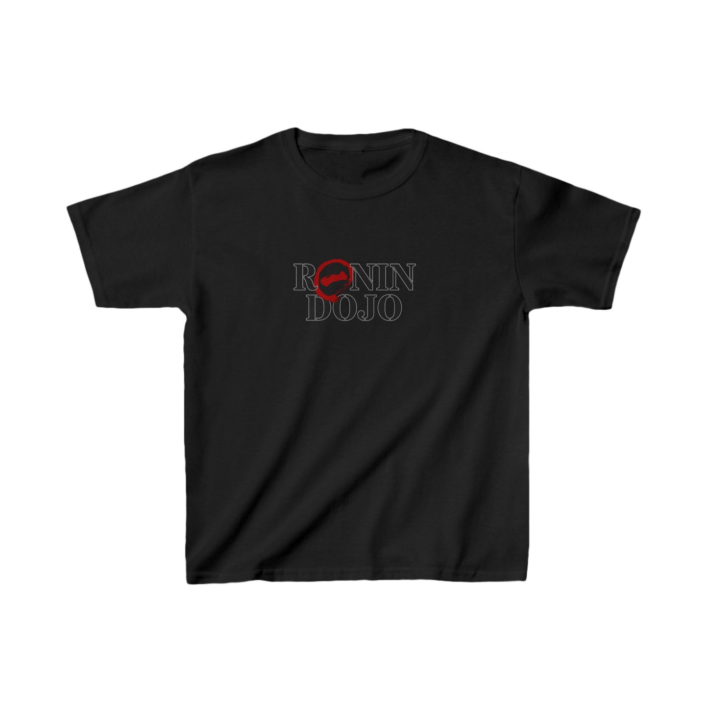 RONIN DOJO - Kids Heavy Cotton™ Tee