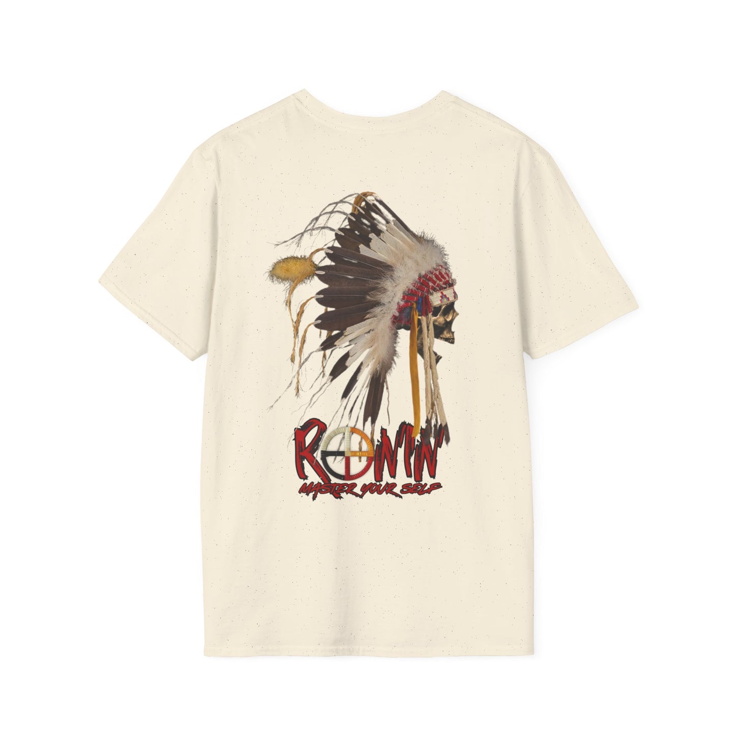 WAR CRY-  Unisex Softstyle T-Shirt