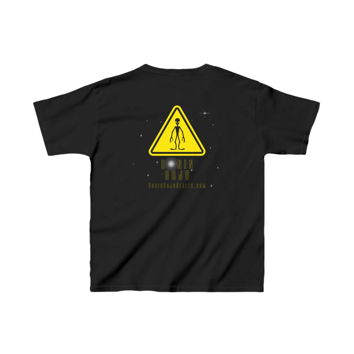 ALIENS - Kids Heavy Cotton™ Tee