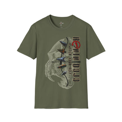 APEX PREDATOR -  Unisex Softstyle T-Shirt