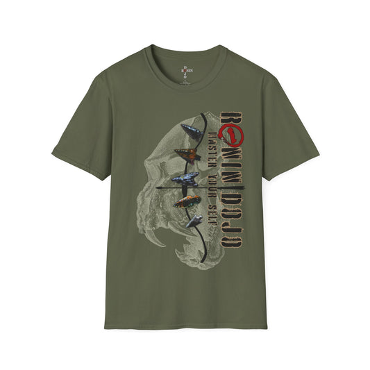 APEX PREDATOR -  Unisex Softstyle T-Shirt