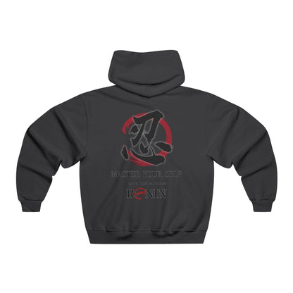 RONIN DOJO - Men's NUBLEND® Hooded Sweatshirt