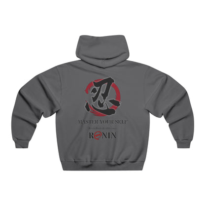 RONIN DOJO - Men's NUBLEND® Hooded Sweatshirt