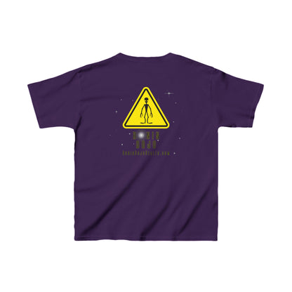 ALIENS - Kids Heavy Cotton™ Tee