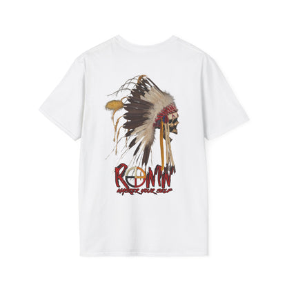 WAR CRY-  Unisex Softstyle T-Shirt