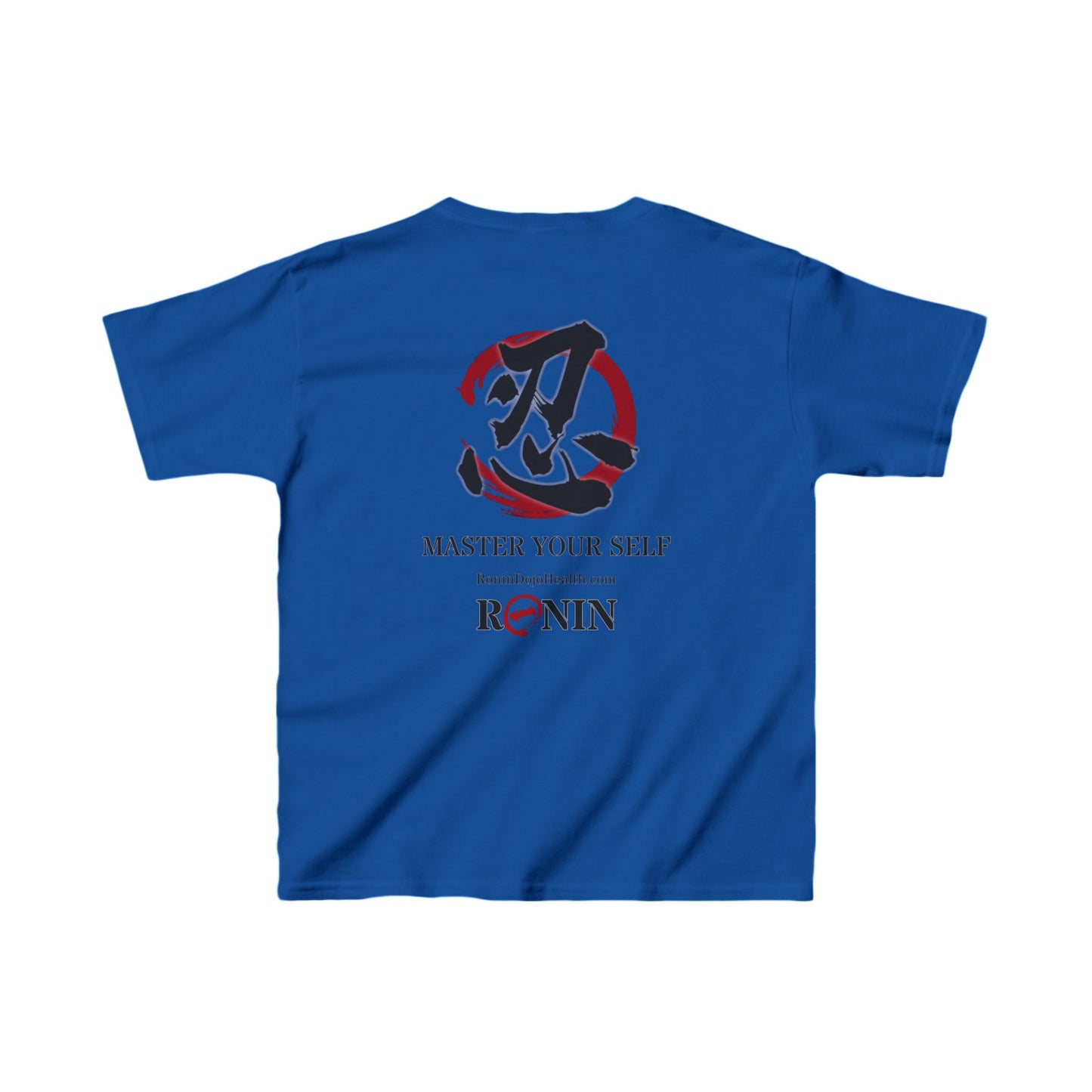 RONIN DOJO - Kids Heavy Cotton™ Tee