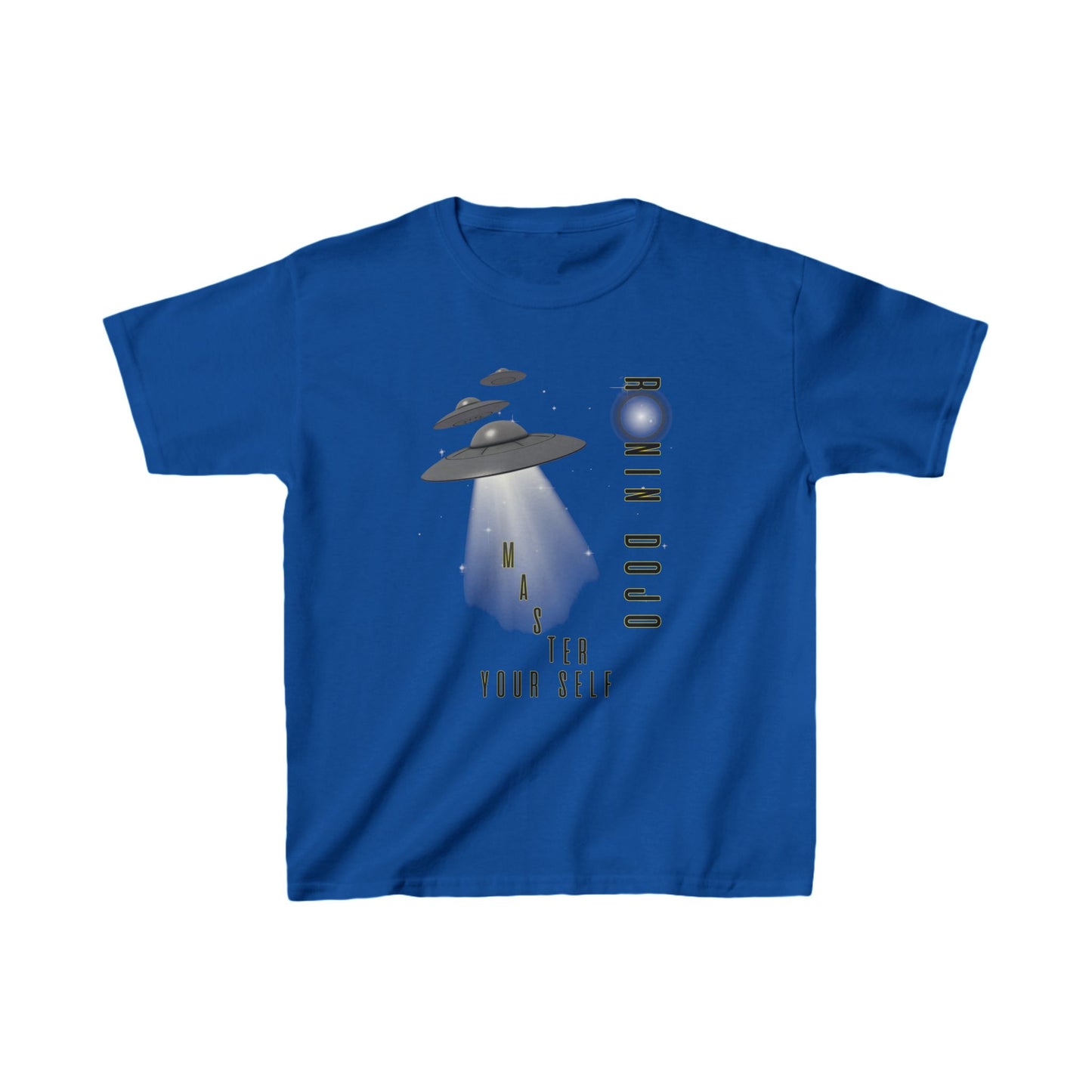 ALIENS - Kids Heavy Cotton™ Tee