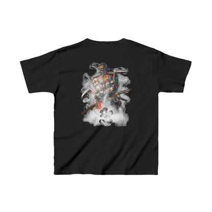 SHINOBI MIST - Kids Heavy Cotton™ Tee