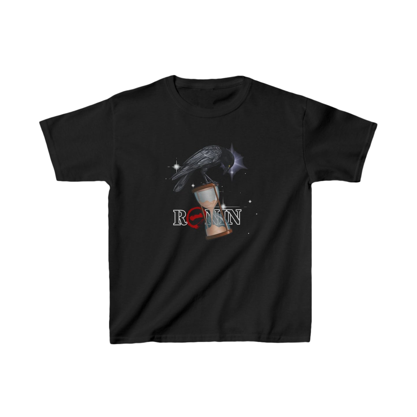 MEMENTO MORI - Kids Heavy Cotton™ Tee