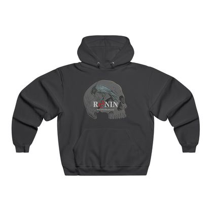 SKULLS- Men's NUBLEND® Hooded Sweatshirt