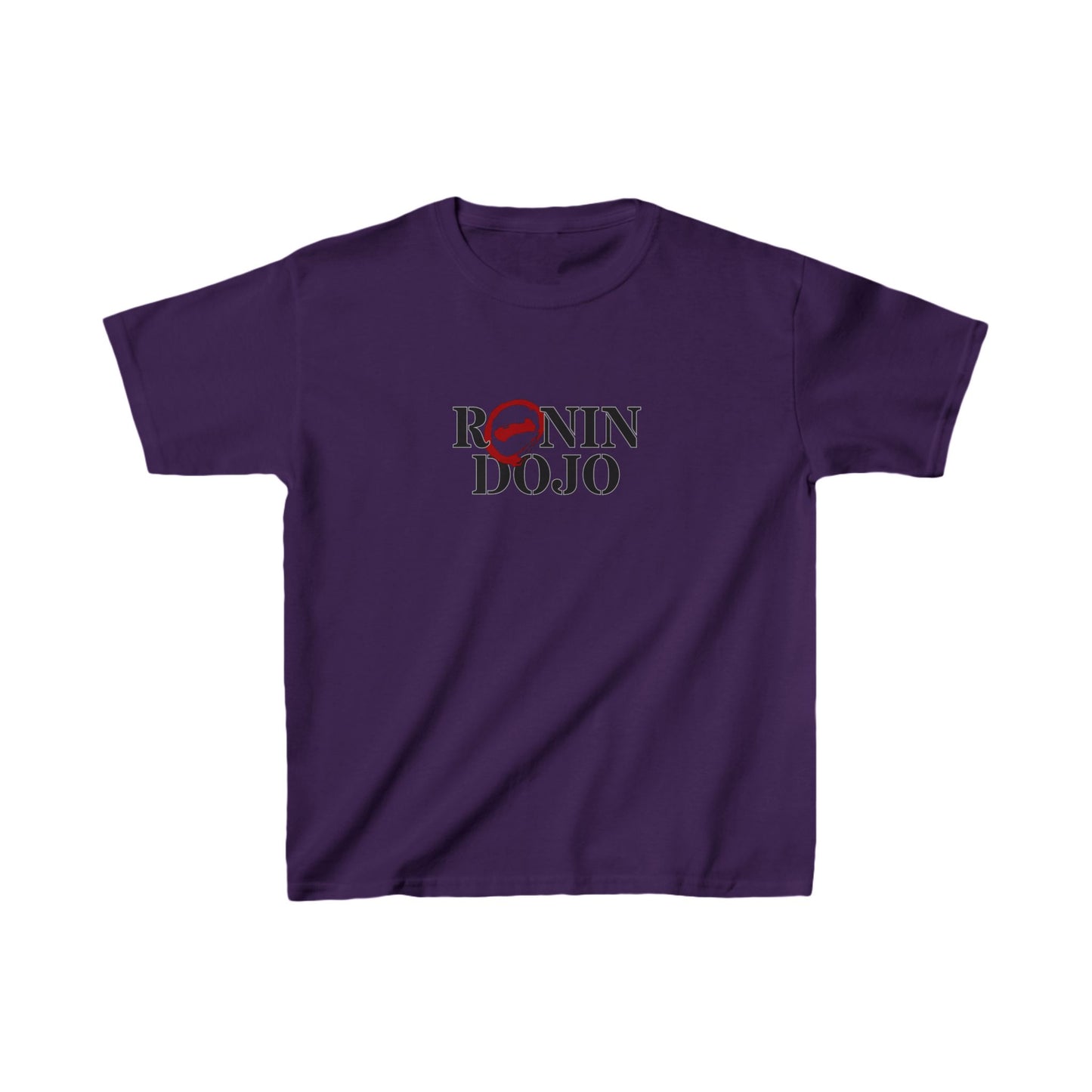 RONIN DOJO - Kids Heavy Cotton™ Tee