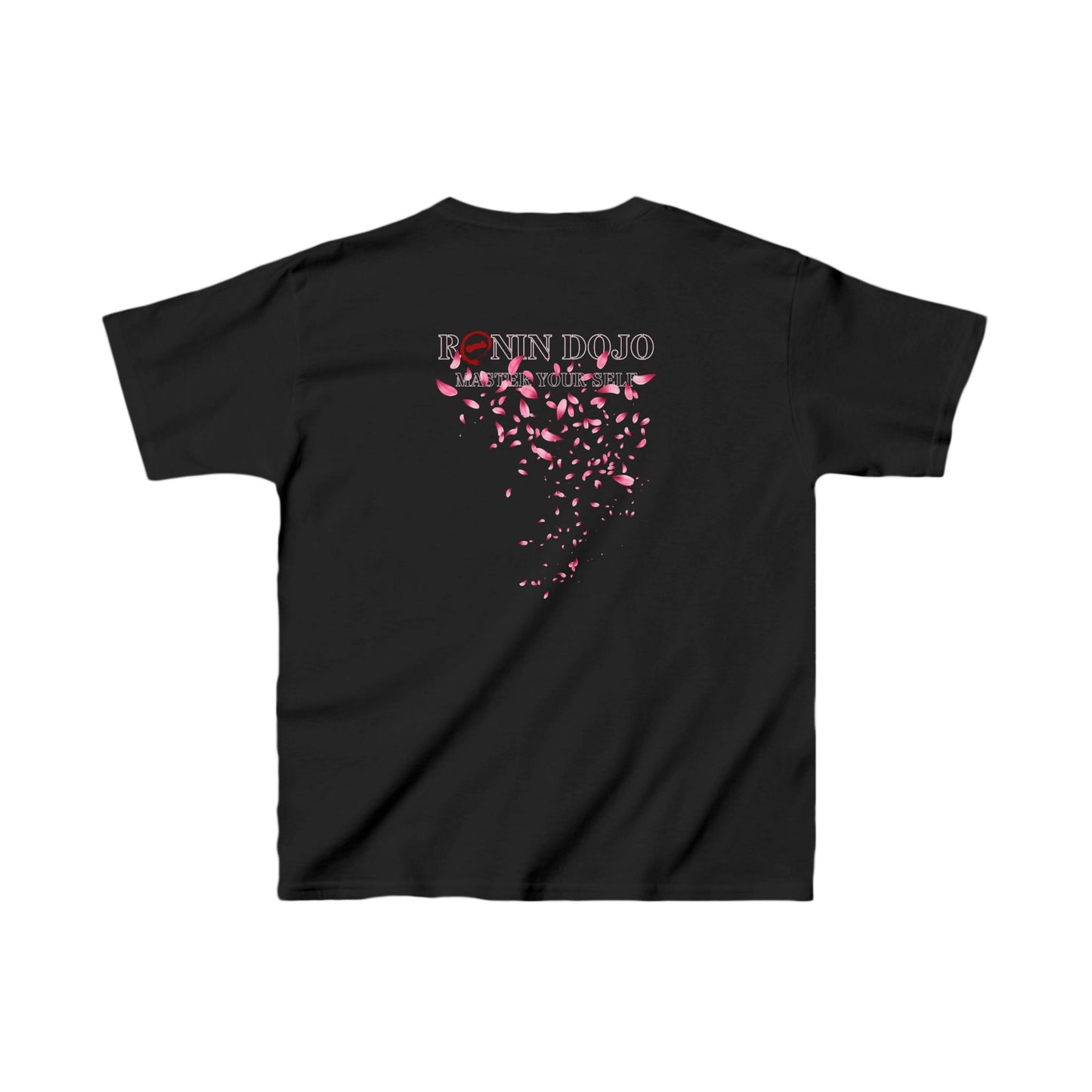 SAKURA MOON - Kids Heavy Cotton™ Tee