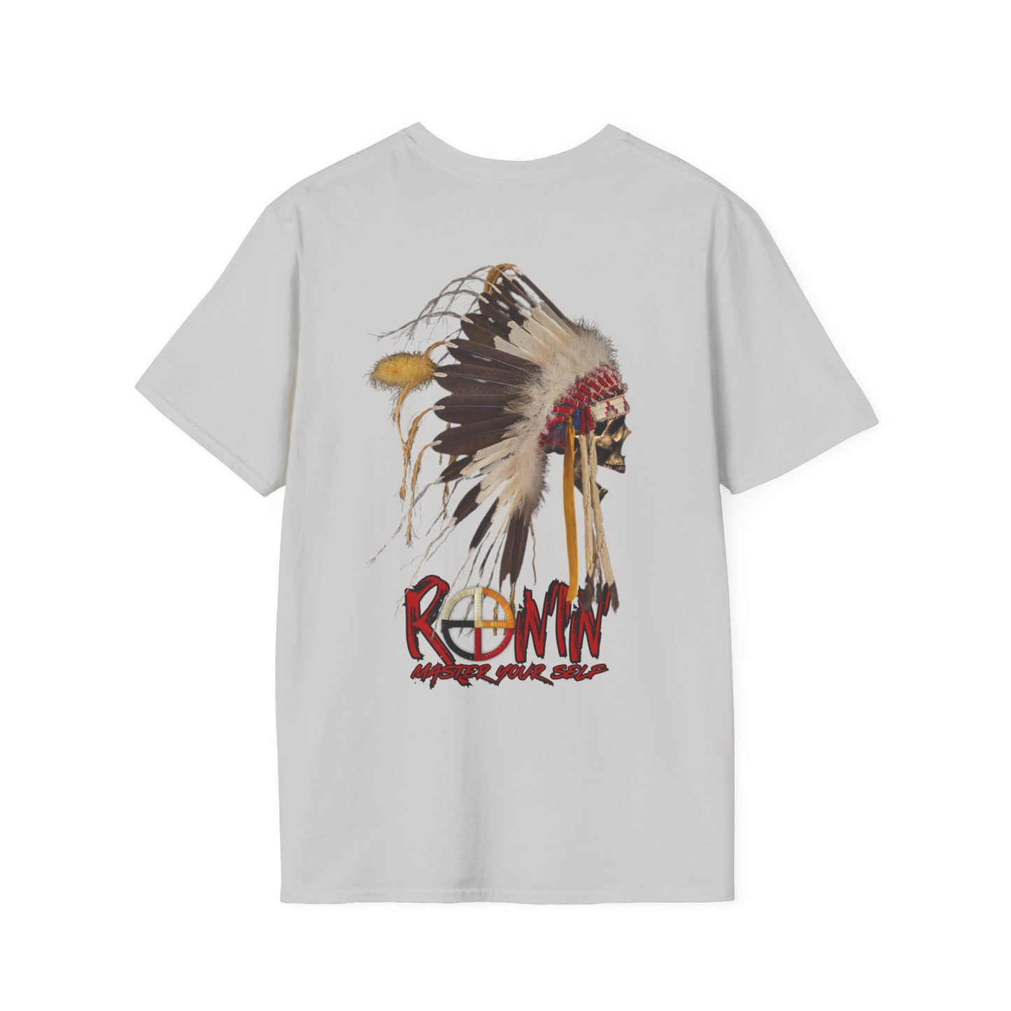 WAR CRY-  Unisex Softstyle T-Shirt