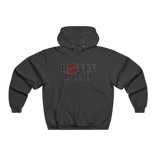 RONIN DOJO - Men's NUBLEND® Hooded Sweatshirt