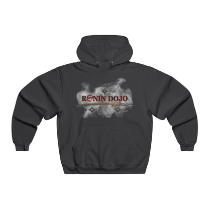 SHINOBI MIST - Men's NUBLEND® Hooded Sweatshirt