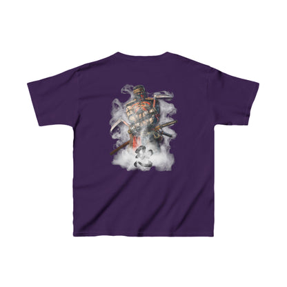 SHINOBI MIST - Kids Heavy Cotton™ Tee