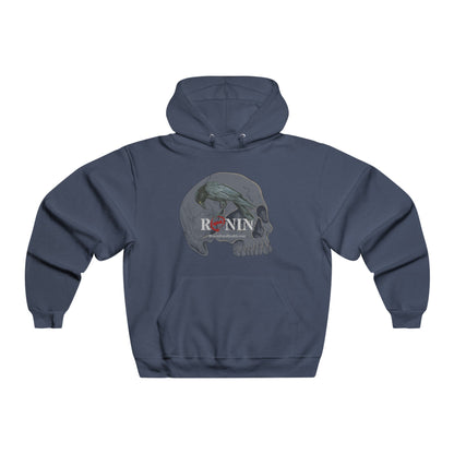 SKULLS- Men's NUBLEND® Hooded Sweatshirt