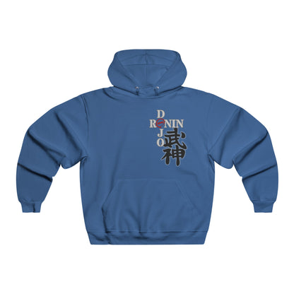 SHINOBI - Men's NUBLEND® Hooded Sweatshirt