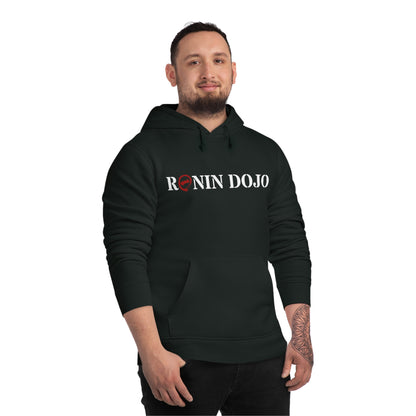 RONIN - Unisex Drummer Hoodie