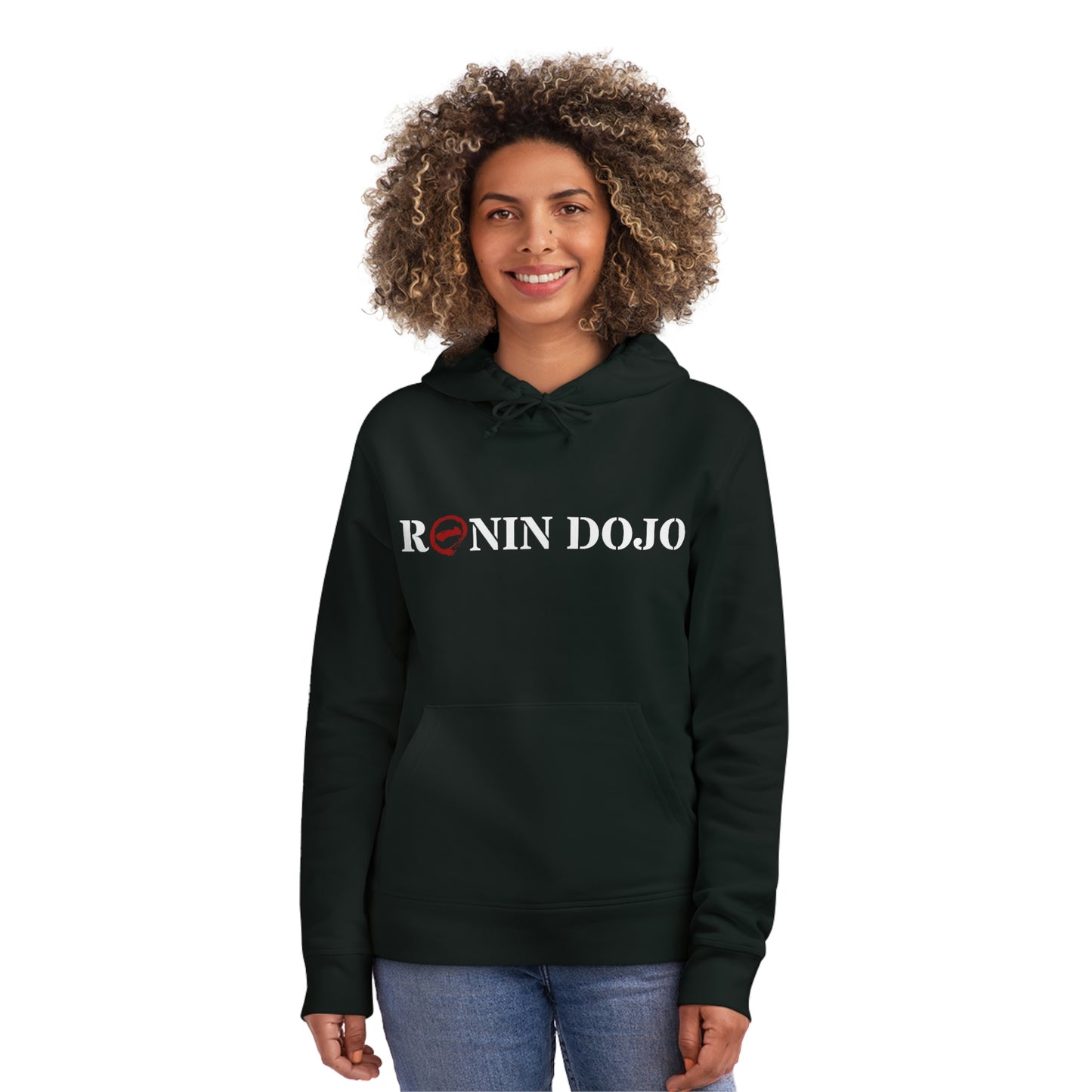 RONIN - Unisex Drummer Hoodie